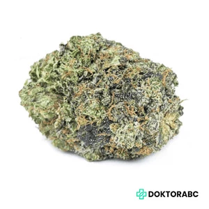 Cannamedical Indica forte NM Kerosene Krash