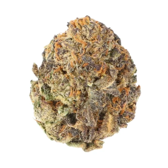Cannamedical Sativa forte Strawberry Ice