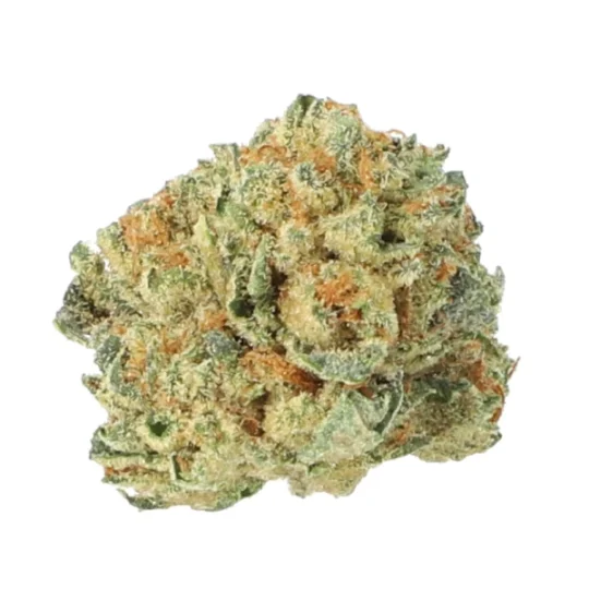 Cannamedical Sativa light (Strawberry Ice)
